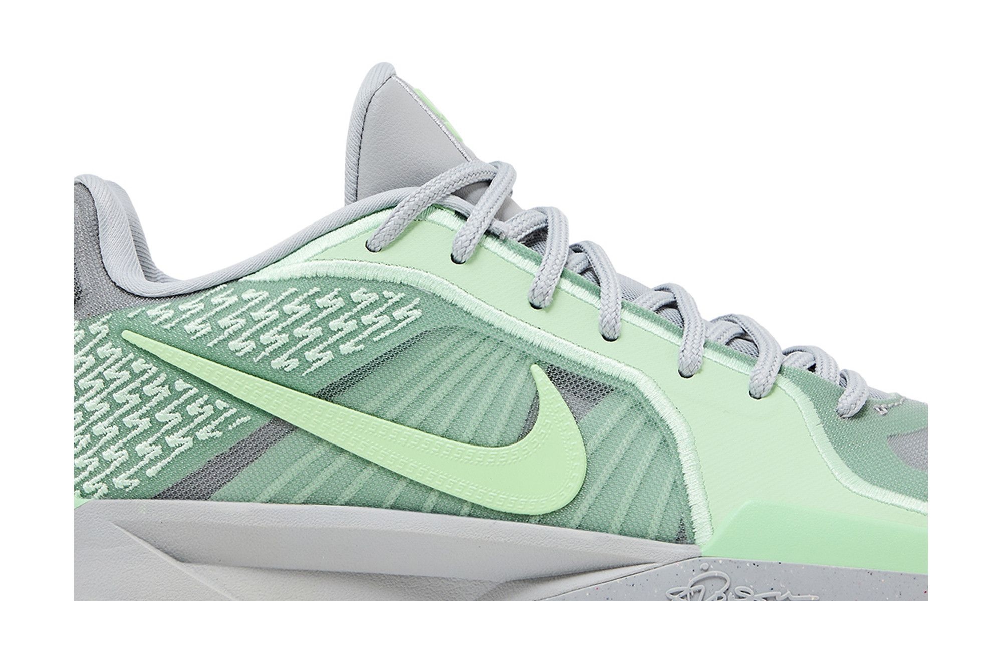 Nike Wmns Sabrina 2 'Fresh Mint'