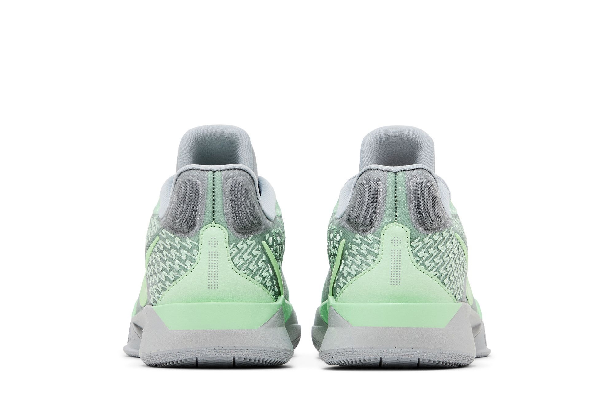 Nike Wmns Sabrina 2 'Fresh Mint'