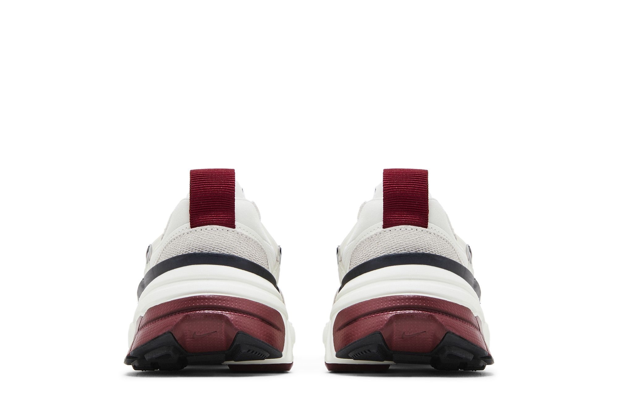 Nike Wmns V2K Run SE 'White Black Team Red'