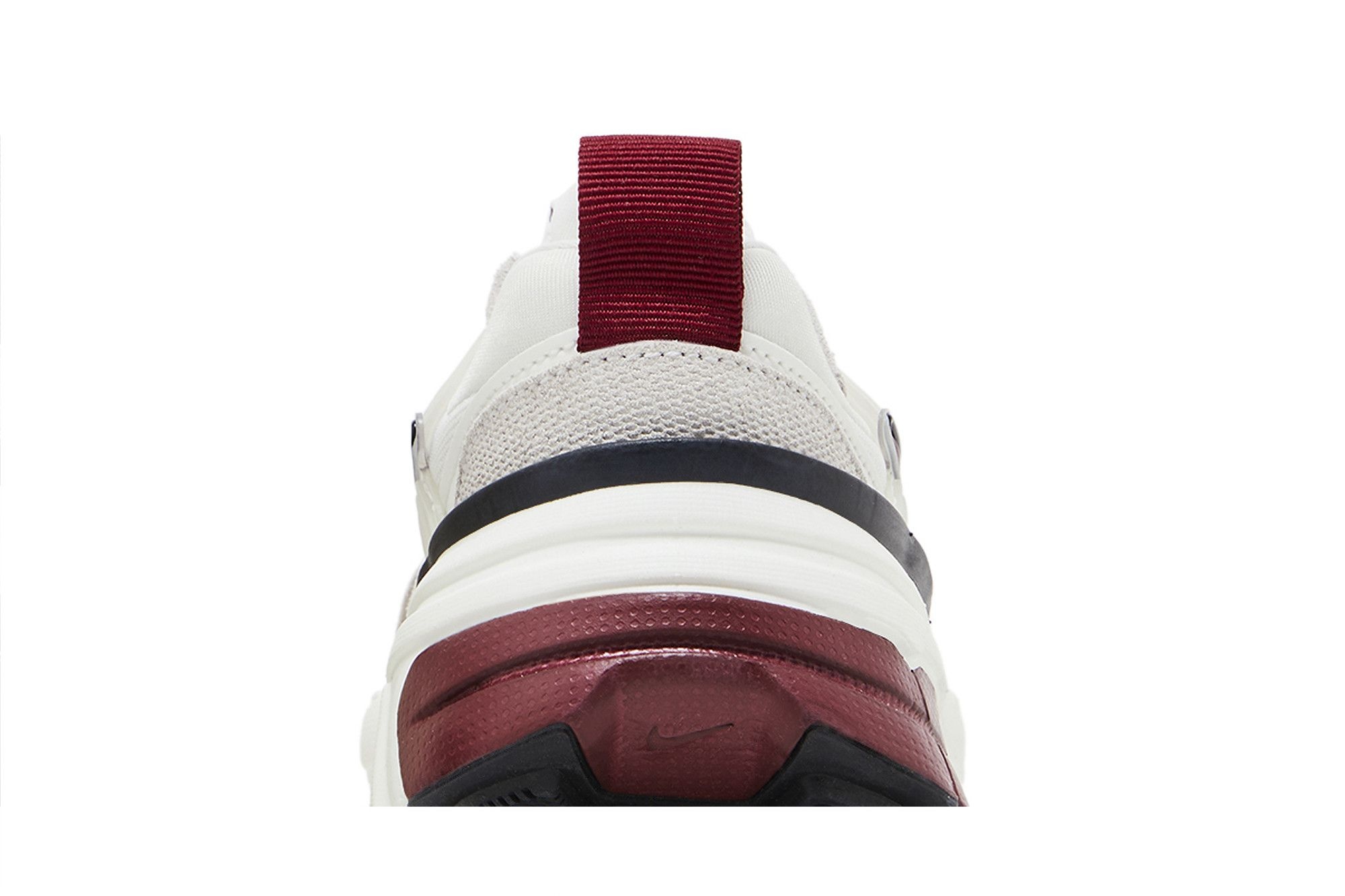 Nike Wmns V2K Run SE 'White Black Team Red'