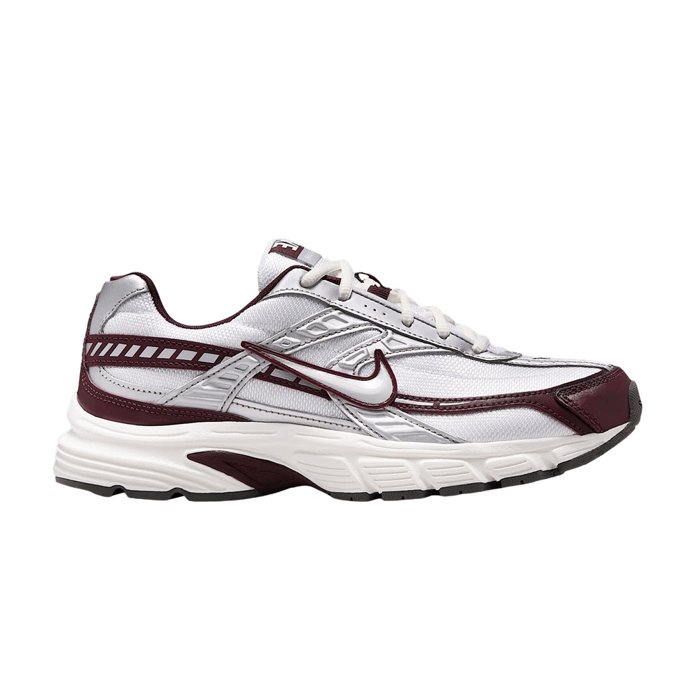 Nike Wmns Initiator 'White Burgundy Crush'