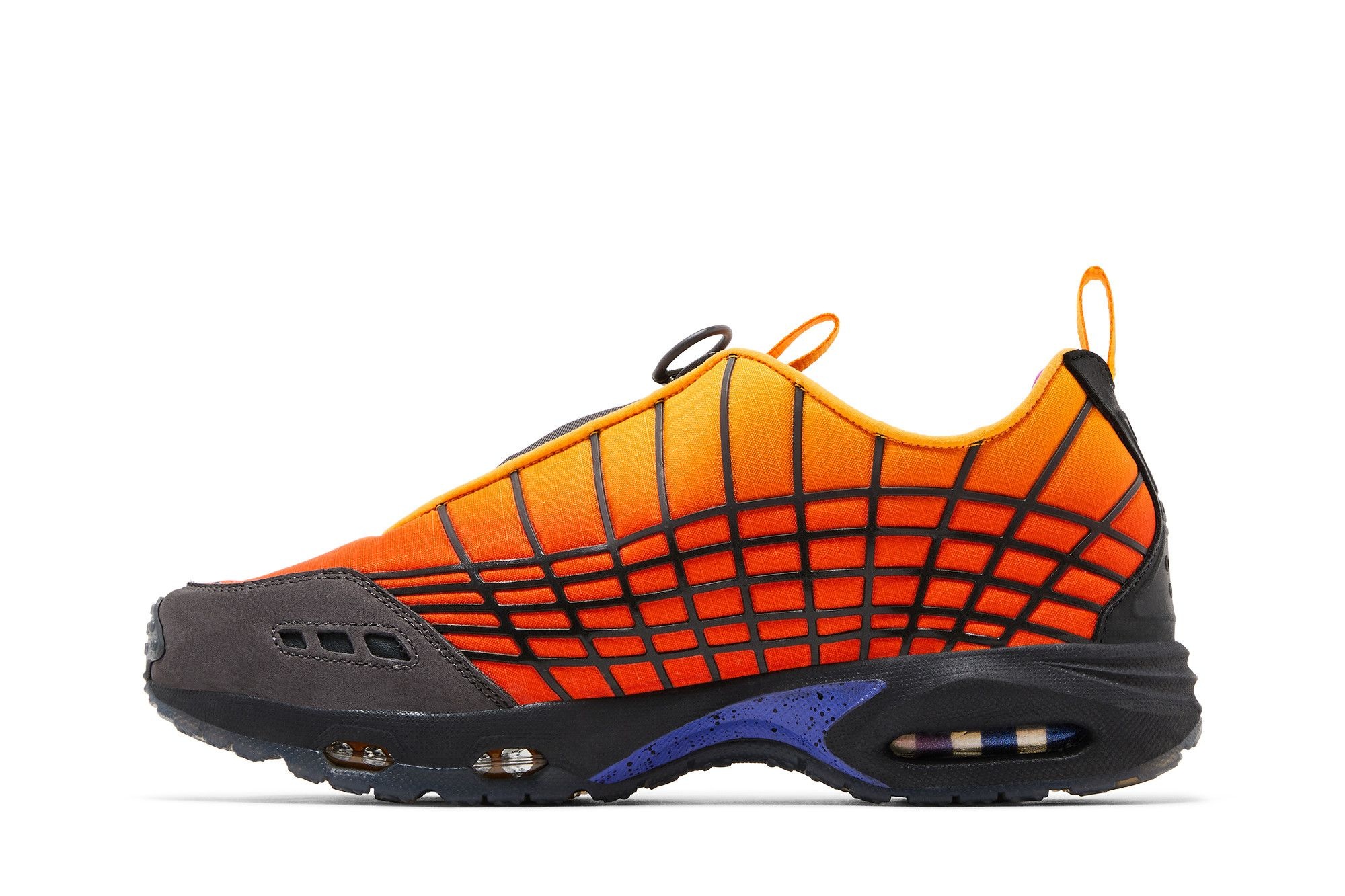 Kids of Immigrants x Nike Air Sunder Max SP 'Sun Up'