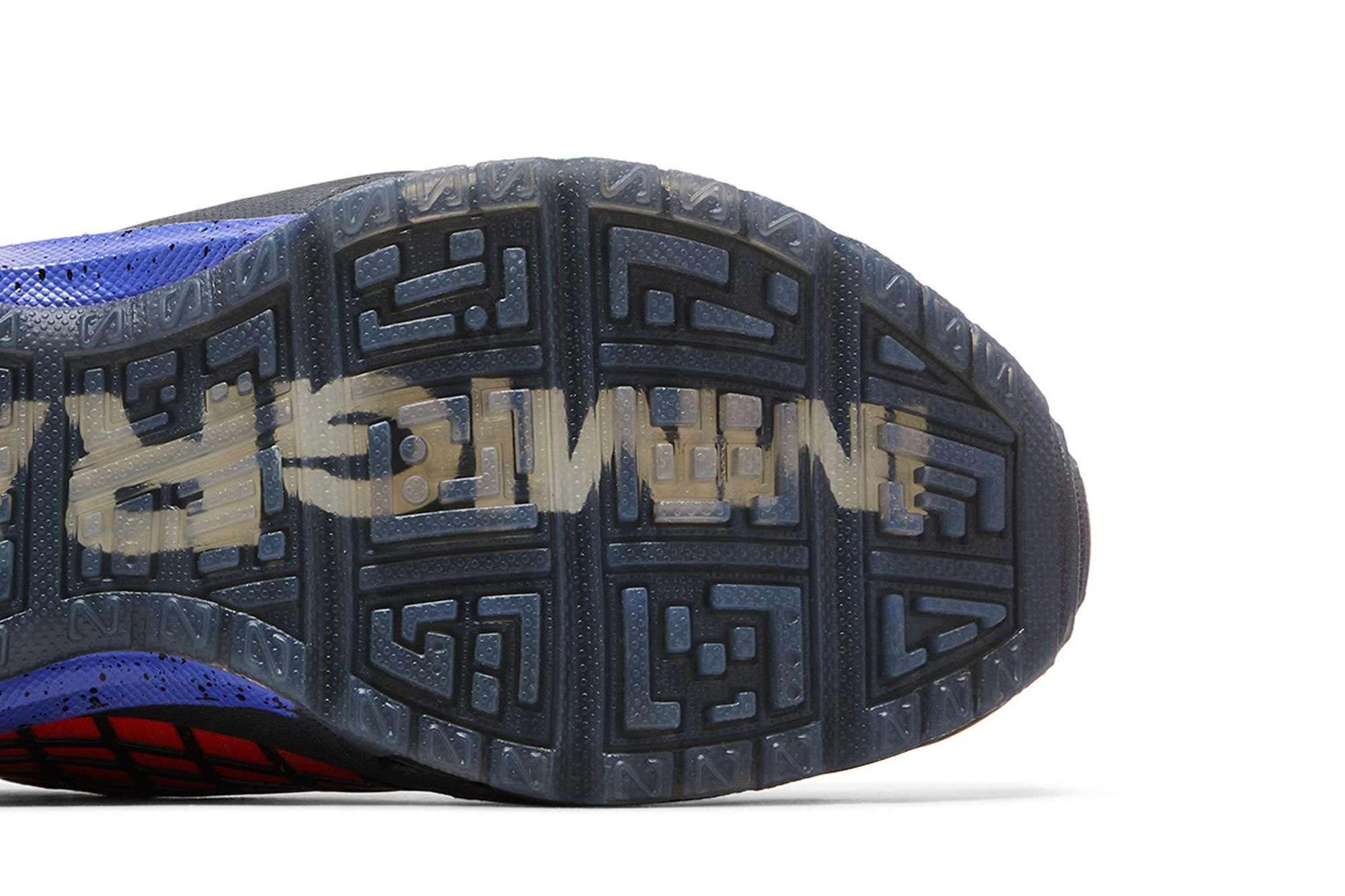 Kids of Immigrants x Nike Air Sunder Max SP 'Sun Up'