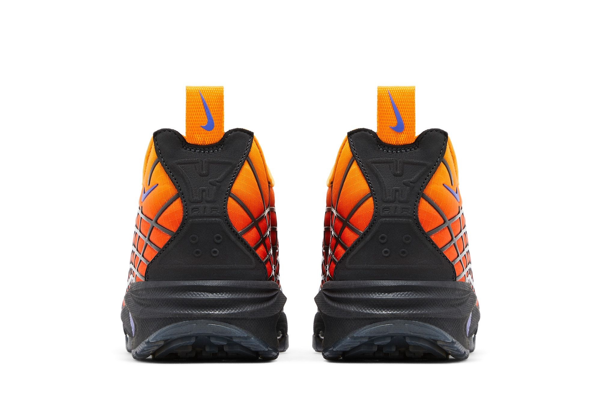 Kids of Immigrants x Nike Air Sunder Max SP 'Sun Up'
