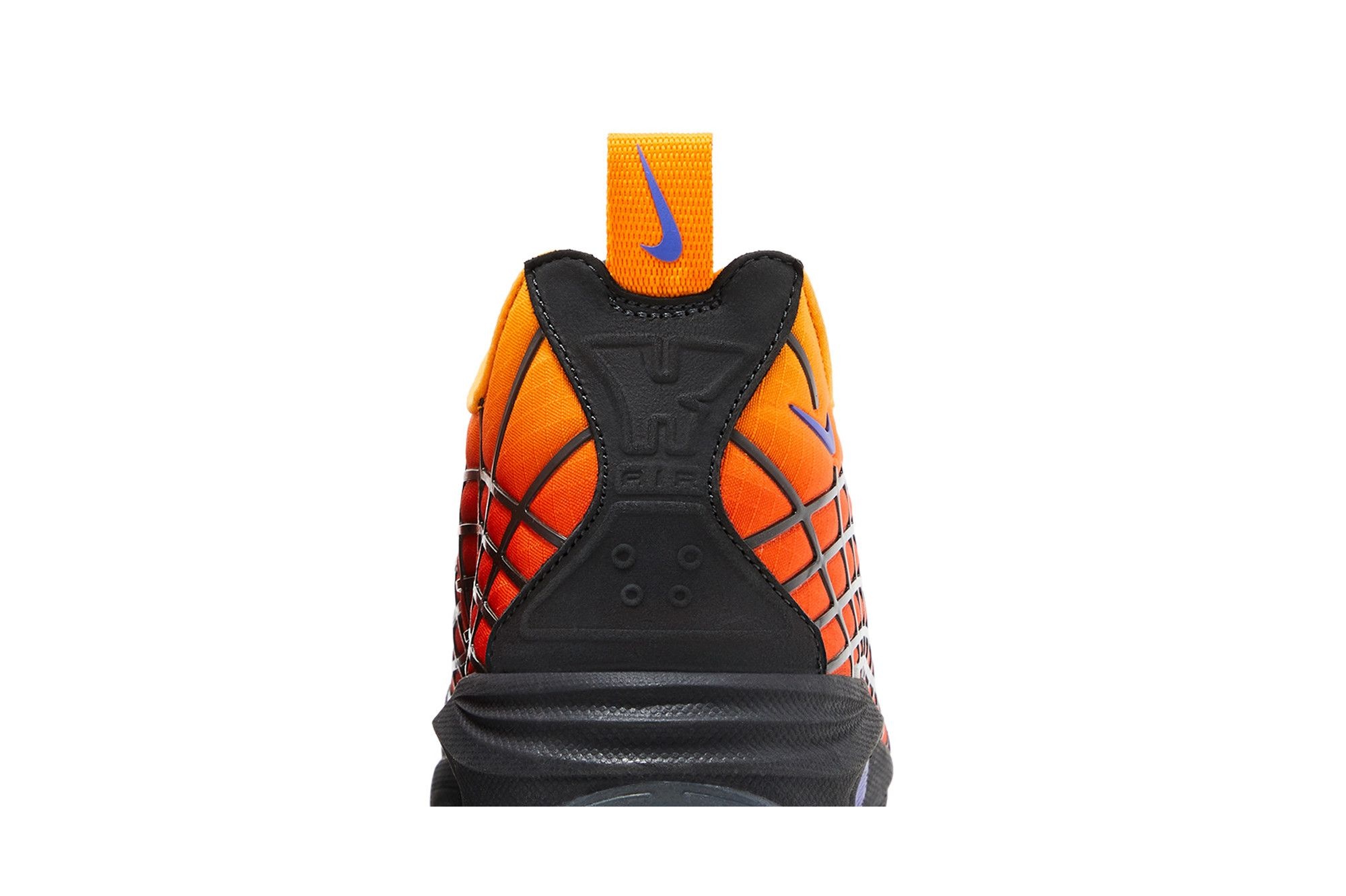 Kids of Immigrants x Nike Air Sunder Max SP 'Sun Up'