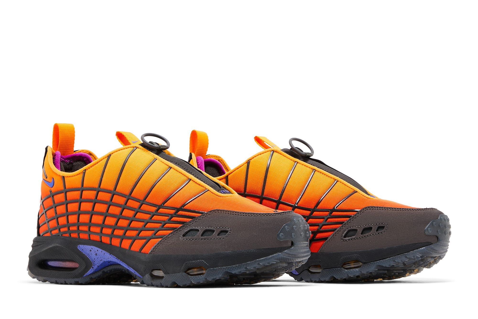 Kids of Immigrants x Nike Air Sunder Max SP 'Sun Up'