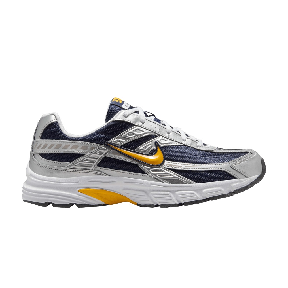Nike Initiator 'Obsidian Silver Gold'