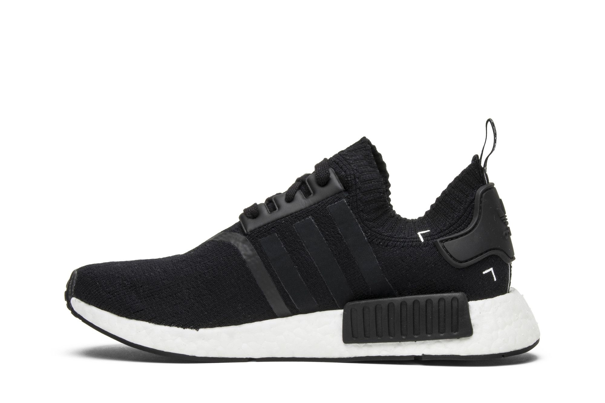 adidas NMD_R1 PK 'Japan Black'