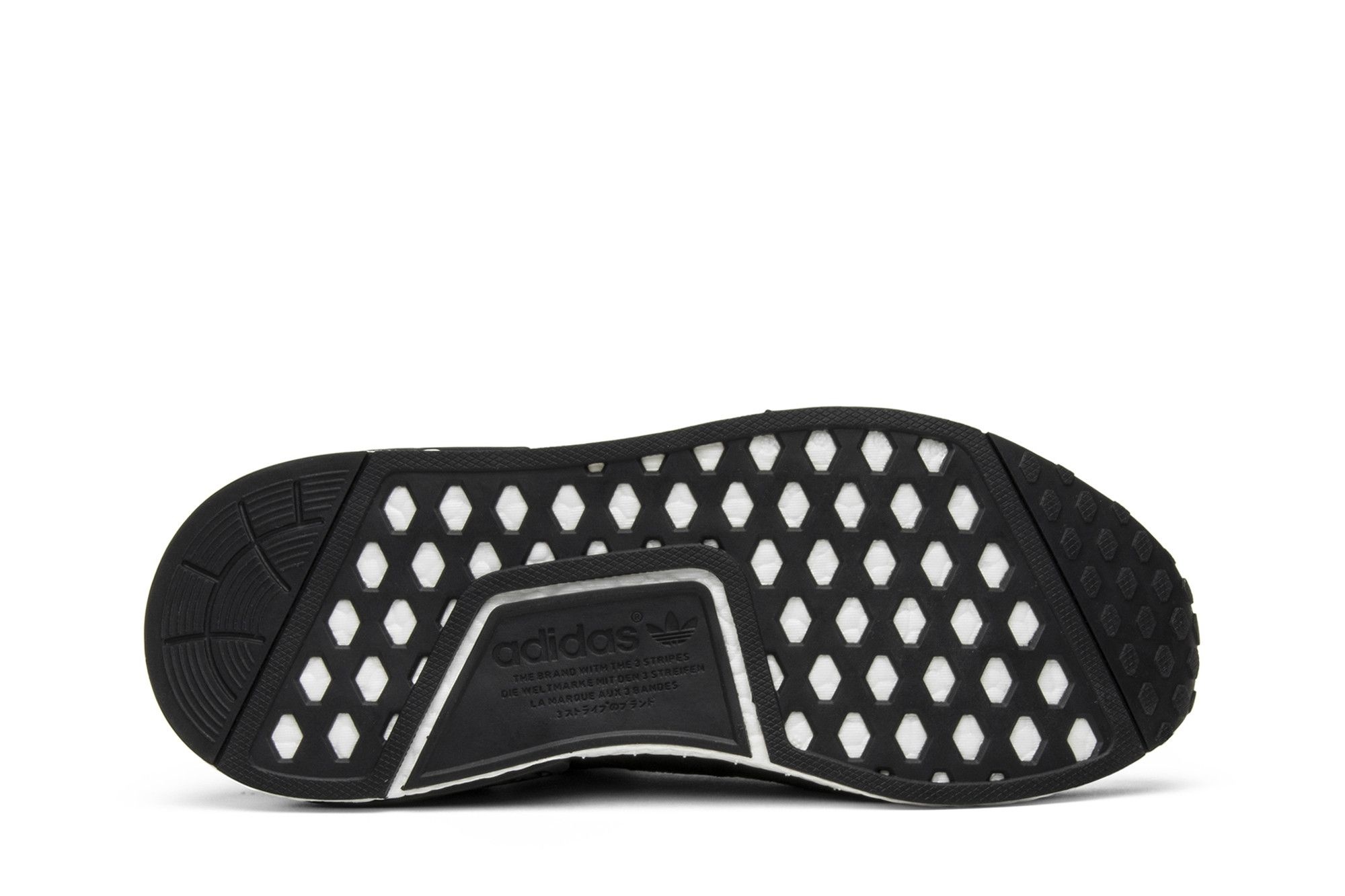 adidas NMD_R1 PK 'Japan Black'