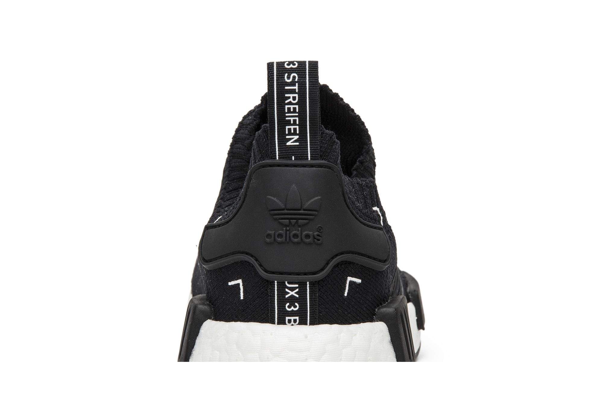 adidas NMD_R1 PK 'Japan Black'