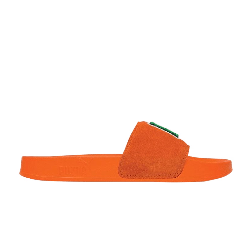Fenty x Puma Wmns Leadcat Slide 'F.U.'