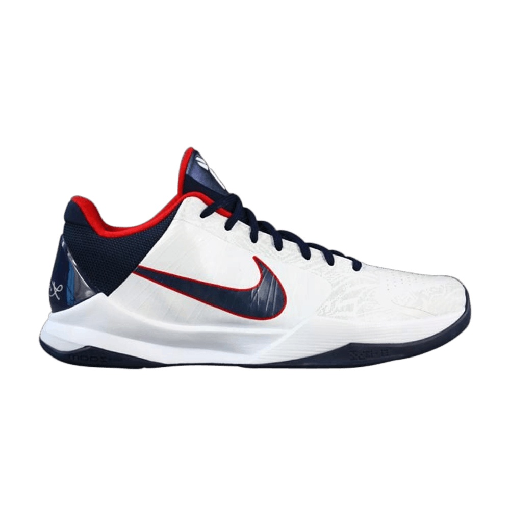 Nike Zoom Kobe 5 'United We Rise'