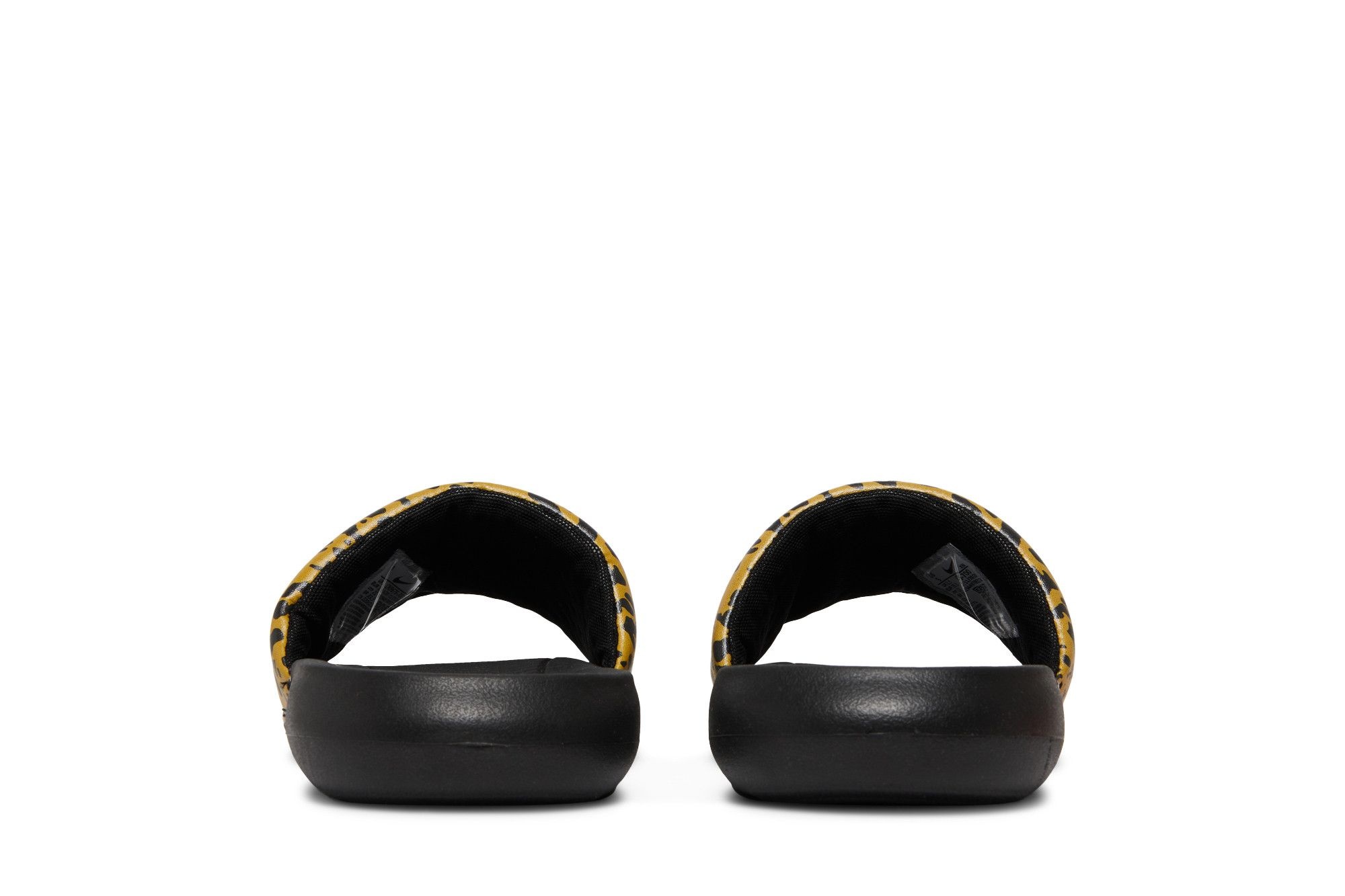 Nike Wmns Victori One Printed Slide 'Cheetah Print'
