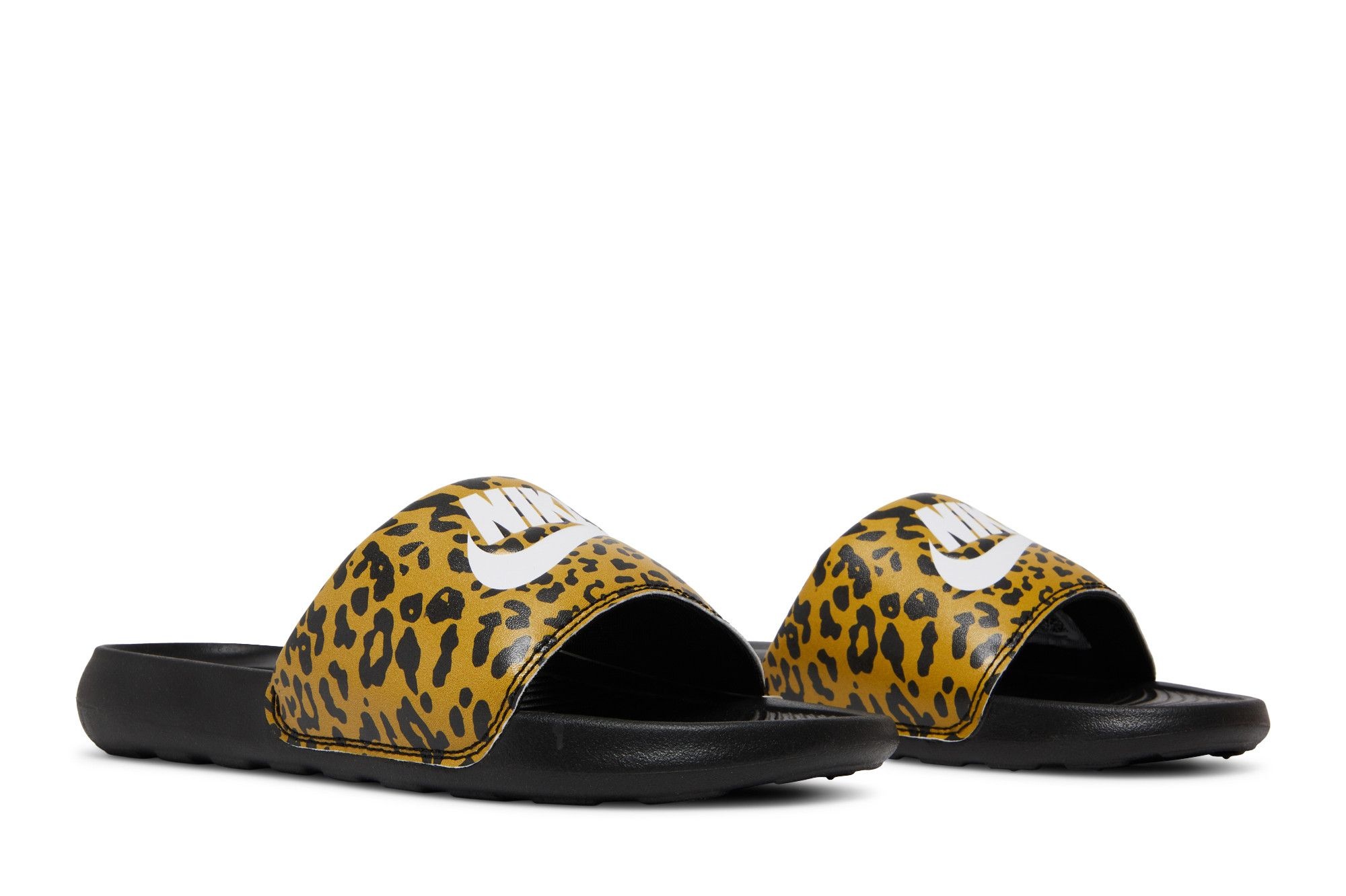 Nike Wmns Victori One Printed Slide 'Cheetah Print'