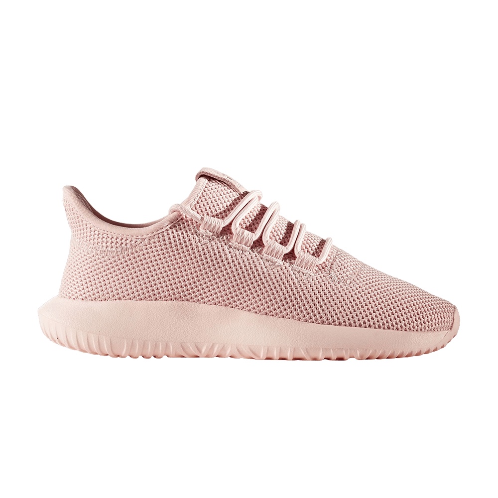 Adidas Tubular Shadow Knit J 'Vapour Pink'