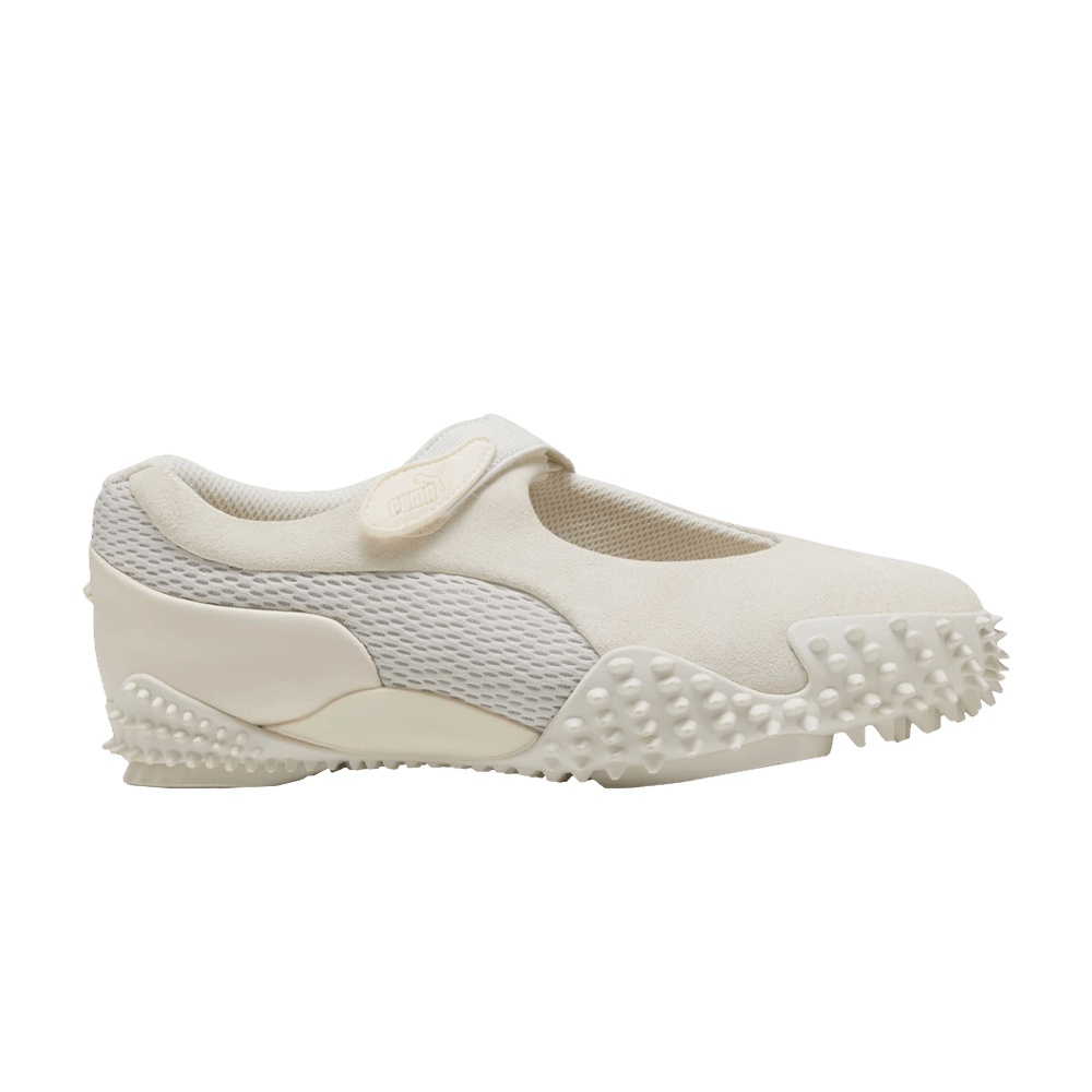 Puma Mostro Fey Premium 'Warm White'