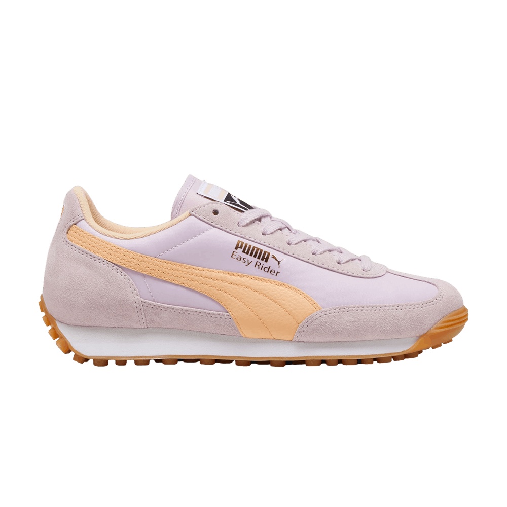 Puma Easy Rider Vintage 'Lilac Frost Creamy Vanilla'