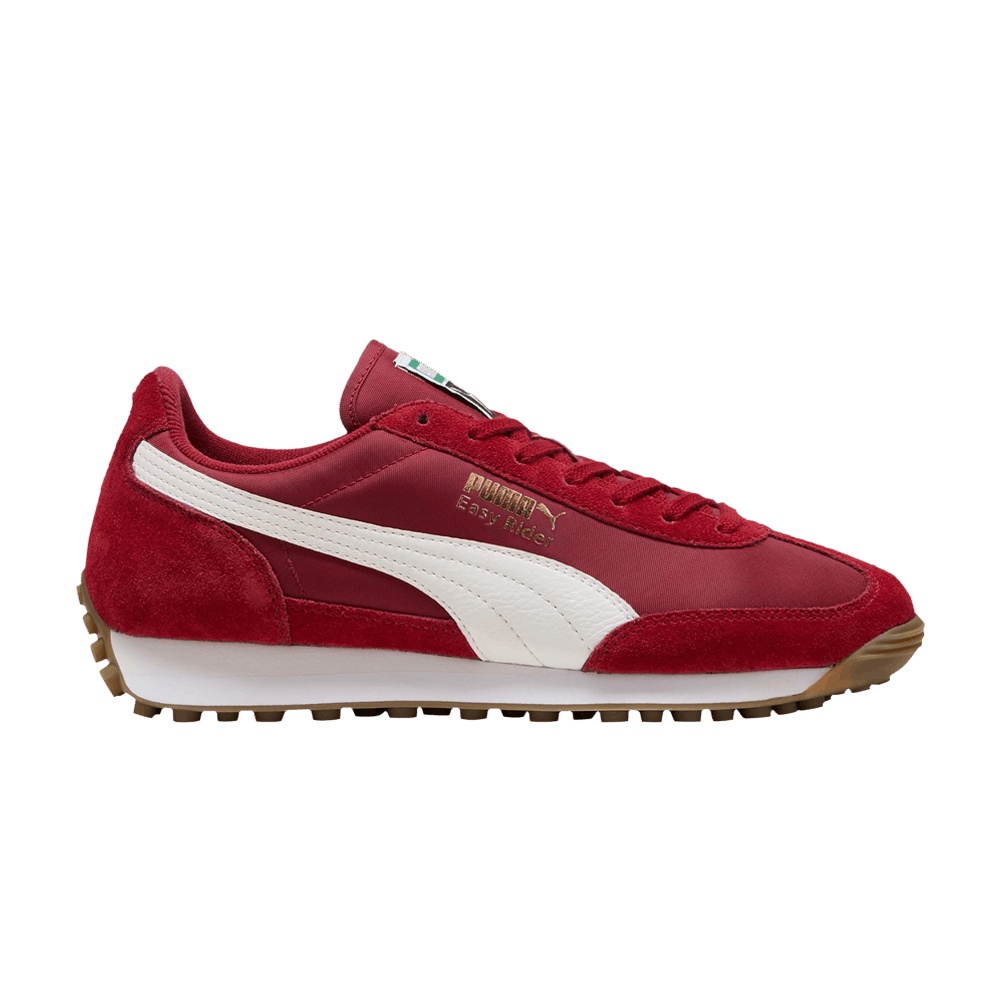 Puma Easy Rider Vintage 'Intense Red'