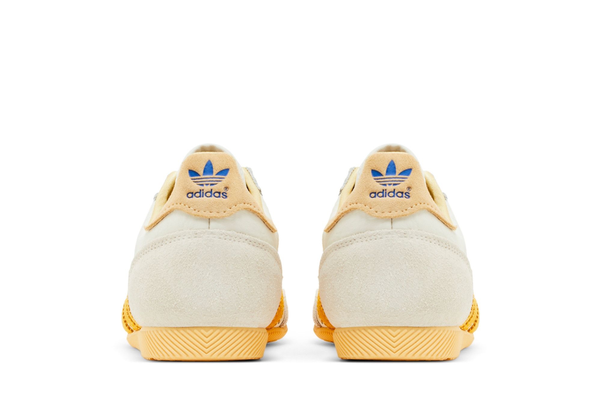 adidas Wmns Japan 'Off White Orange Tint'