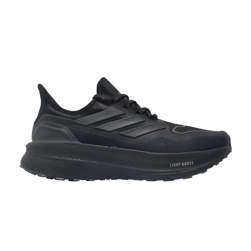 adidas UltraBoost 5 GORE-TEX 'Black Carbon'