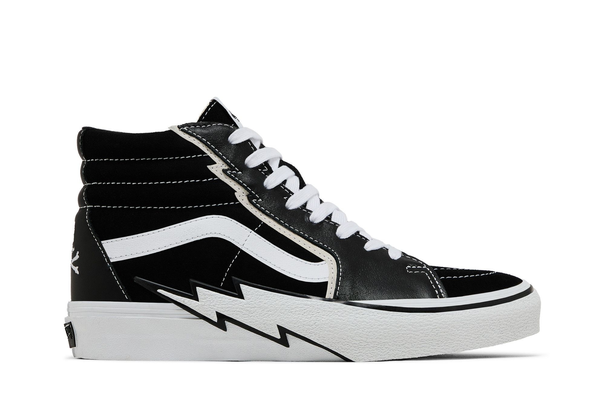 Mastermind World x Vans Sk8-Hi VLT LX 'Bolt - Punk Culture'
