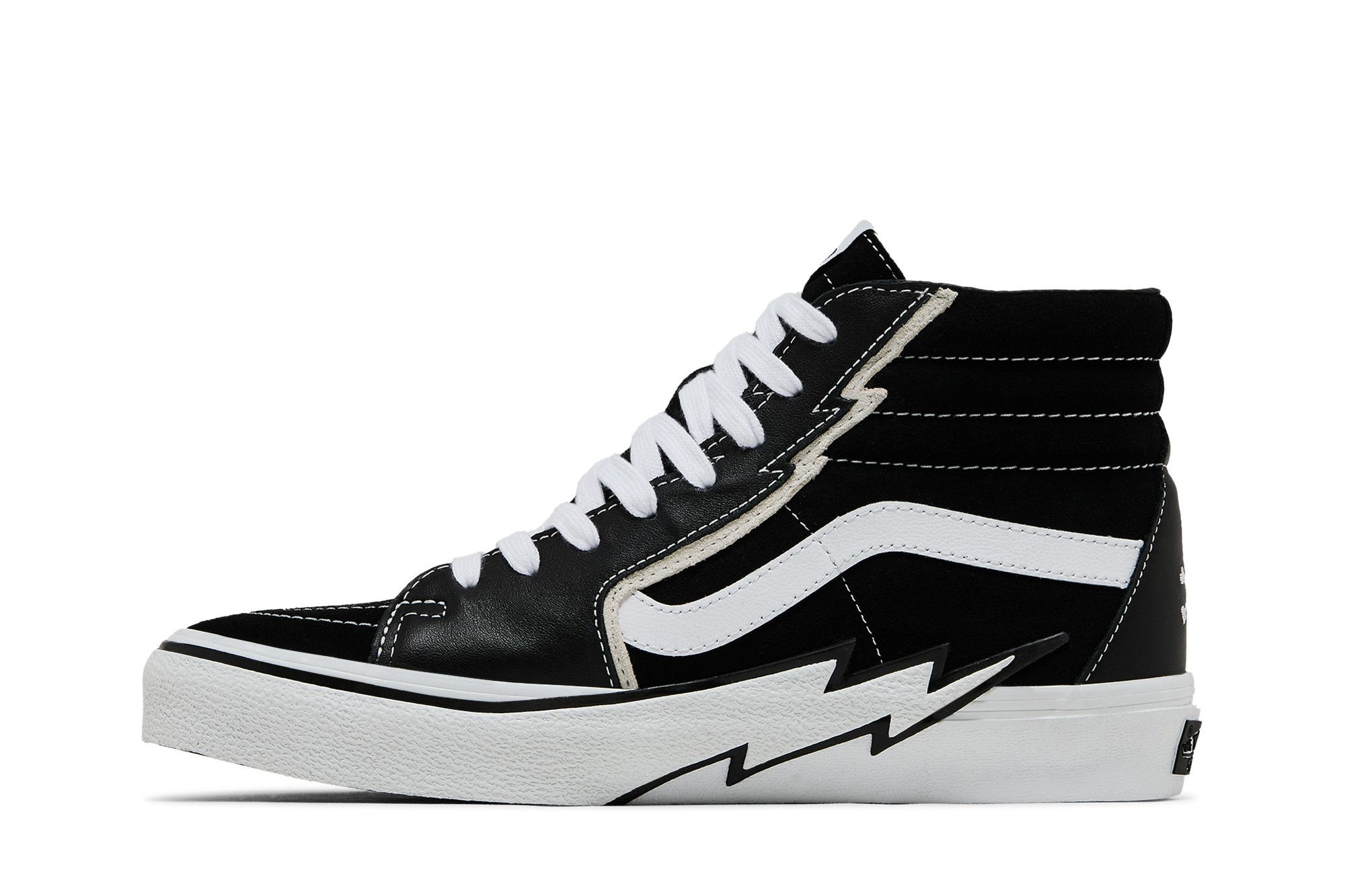 Mastermind World x Vans Sk8-Hi VLT LX 'Bolt - Punk Culture'