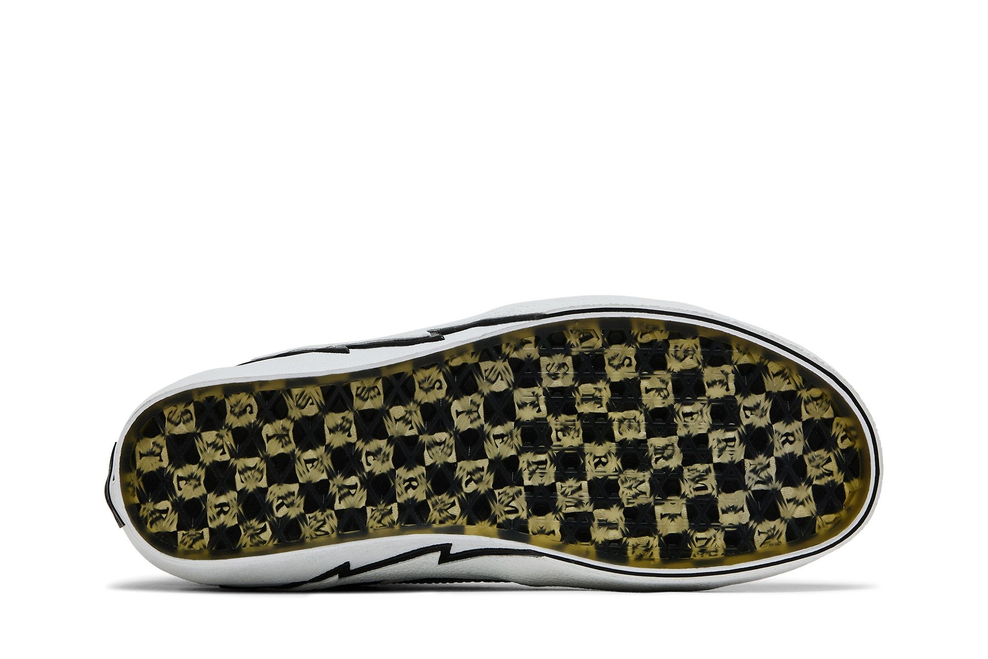 Mastermind World x Vans Sk8-Hi VLT LX 'Bolt - Punk Culture'