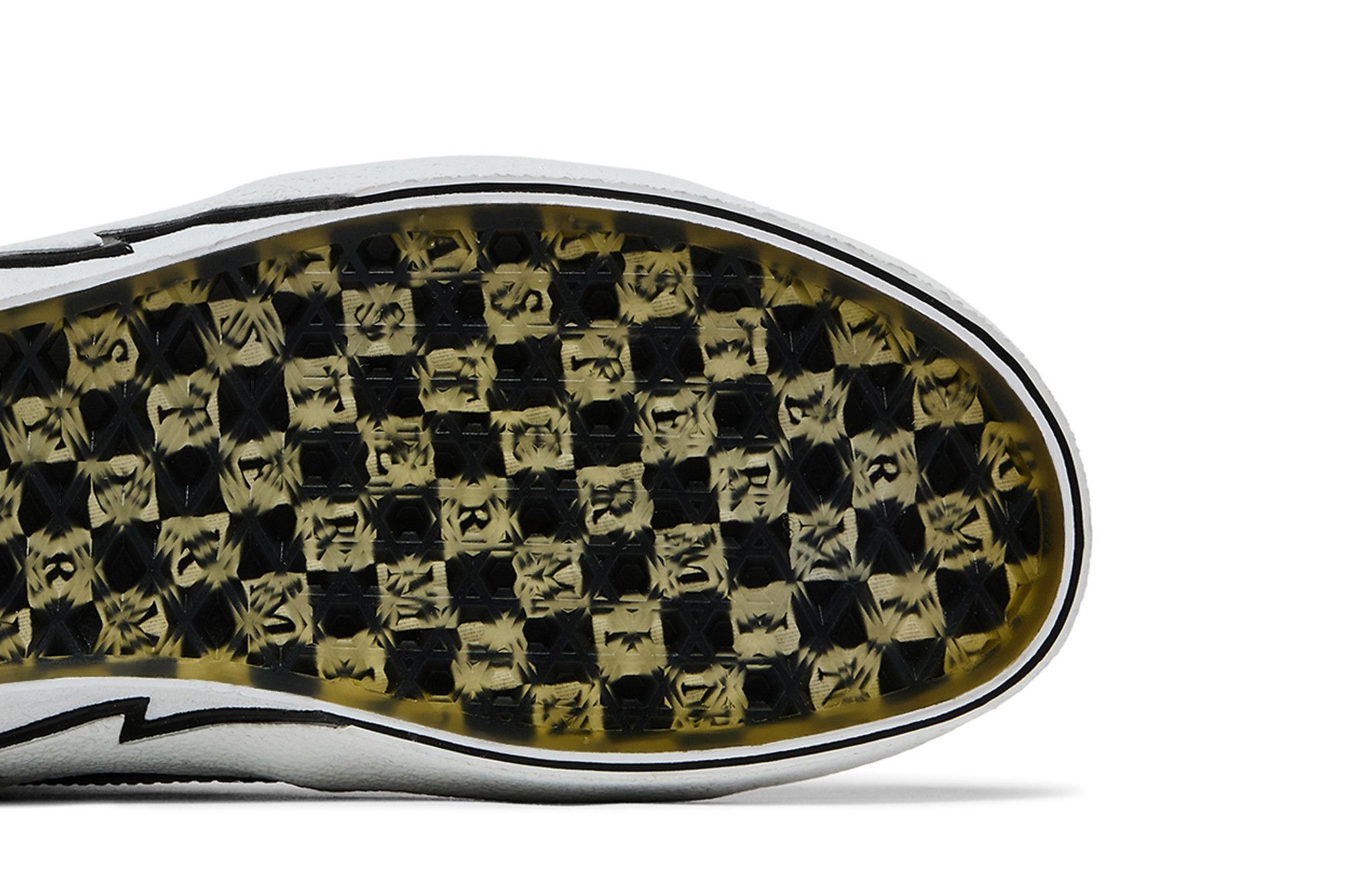 Mastermind World x Vans Sk8-Hi VLT LX 'Bolt - Punk Culture'