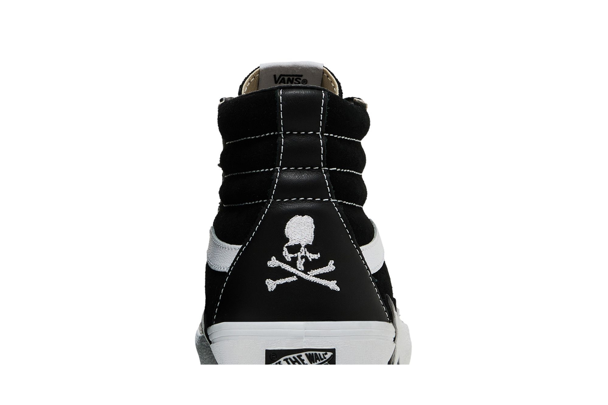 Mastermind World x Vans Sk8-Hi VLT LX 'Bolt - Punk Culture'