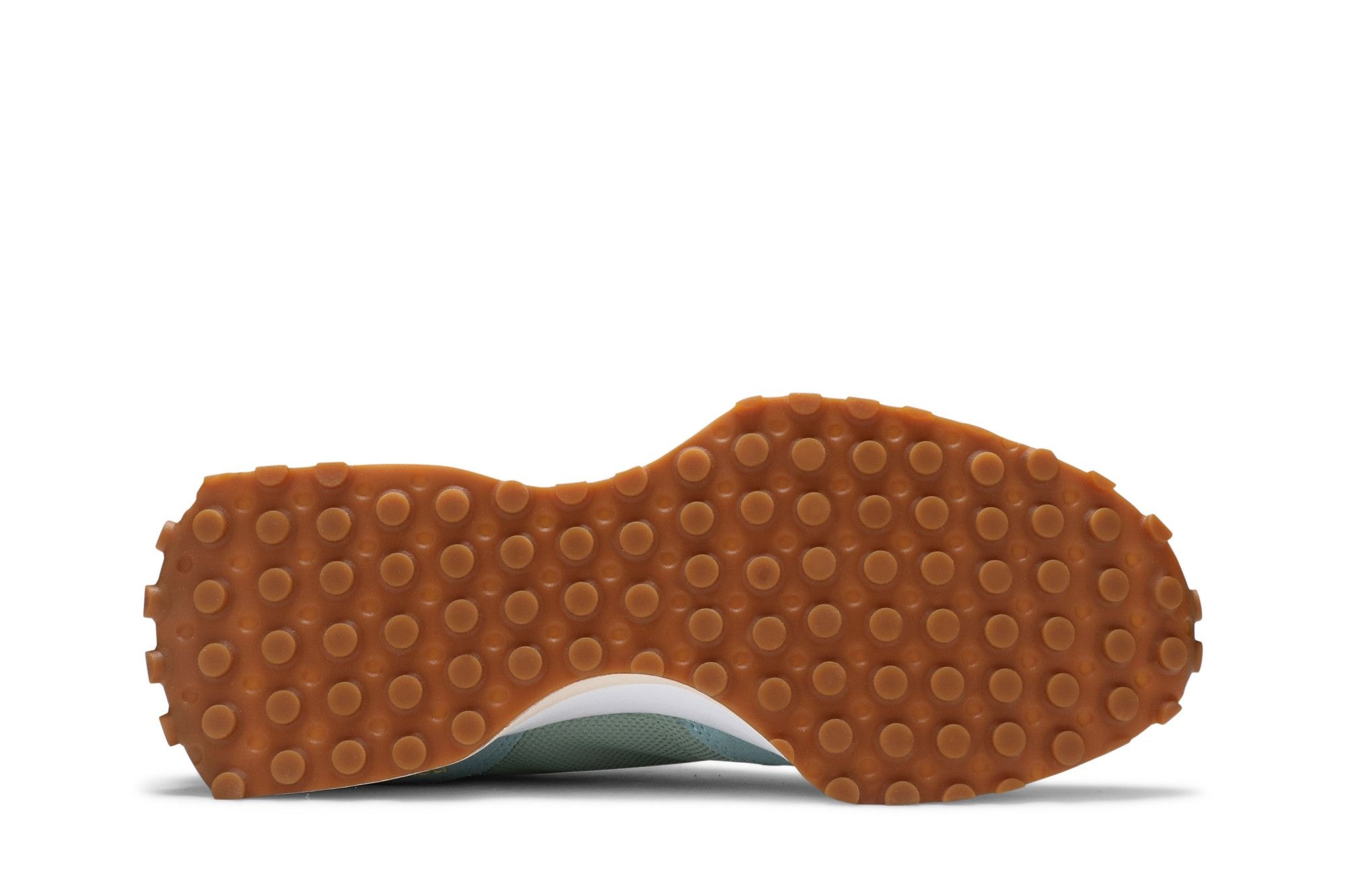 New Balance Todd Snyder x 327 'Farmers Market Pack - Pineapple'