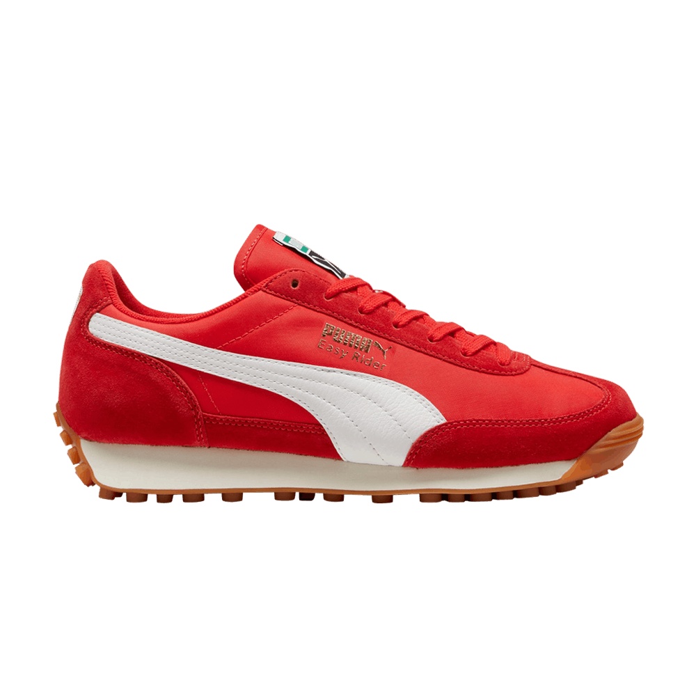 Puma Easy Rider Vintage 'Red'