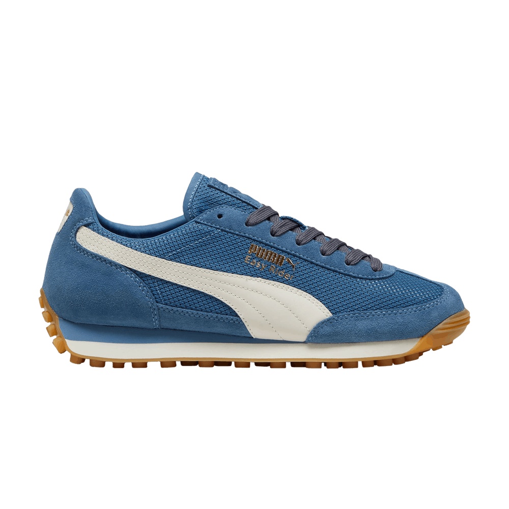 Puma Easy Rider Mesh 'Blue Horizon Frosted Ivory'