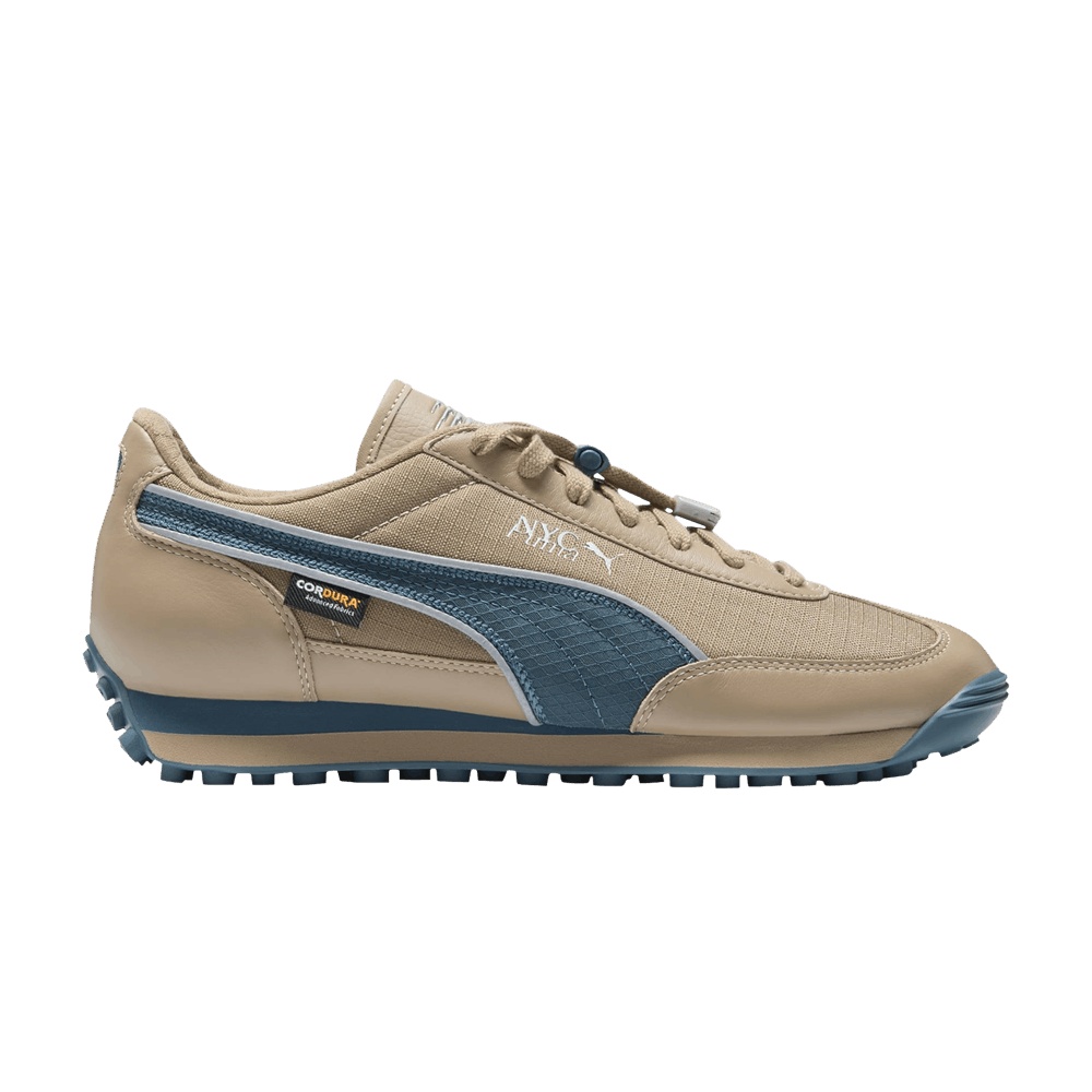 Puma Easy Rider Cordura 'NYC Long Run Pack'