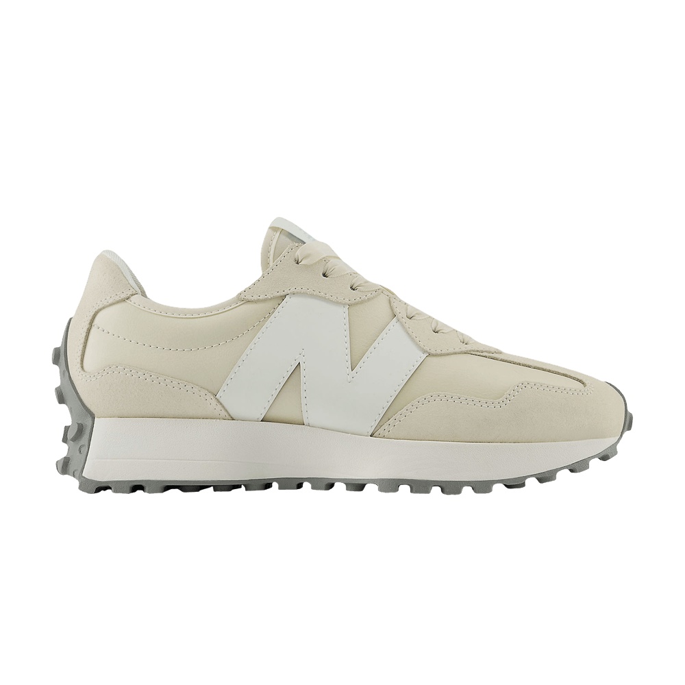 New Balance Wmns 327 'Linen Sea Salt'