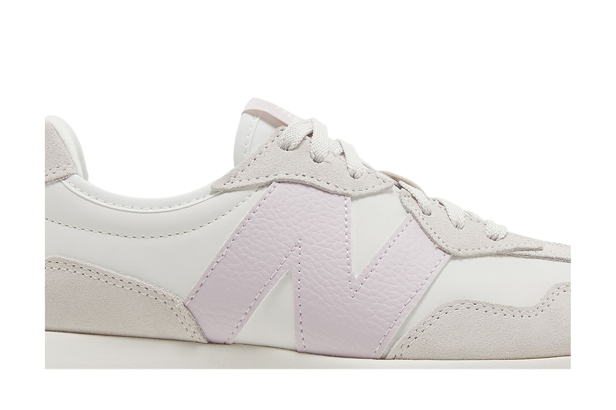New Balance Wmns 327 'Moonbeam December Sky'