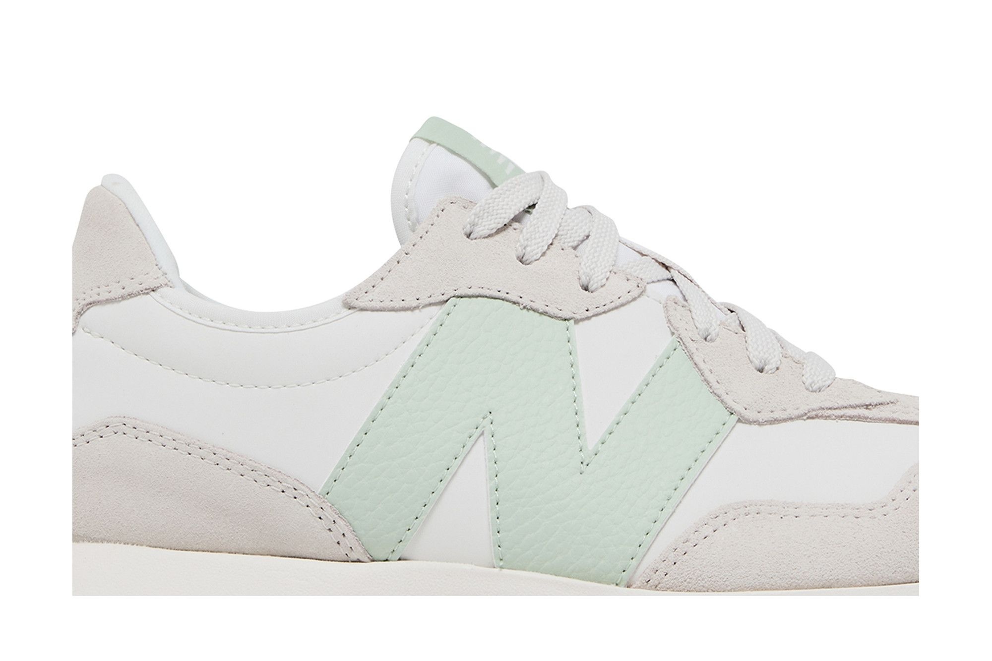 New Balance Wmns 327 'Moonbeam Silver Moss'