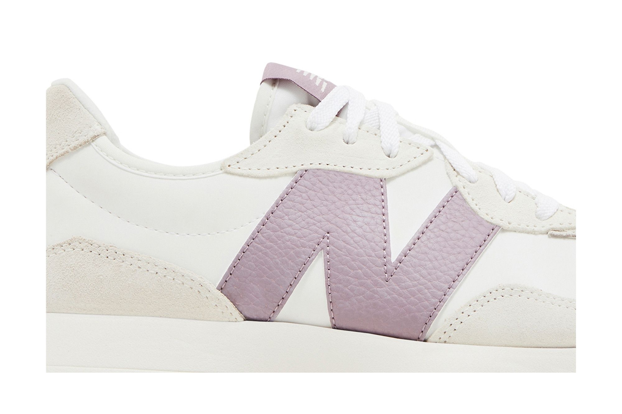 New Balance Wmns 327 'Sea Salt Wine'