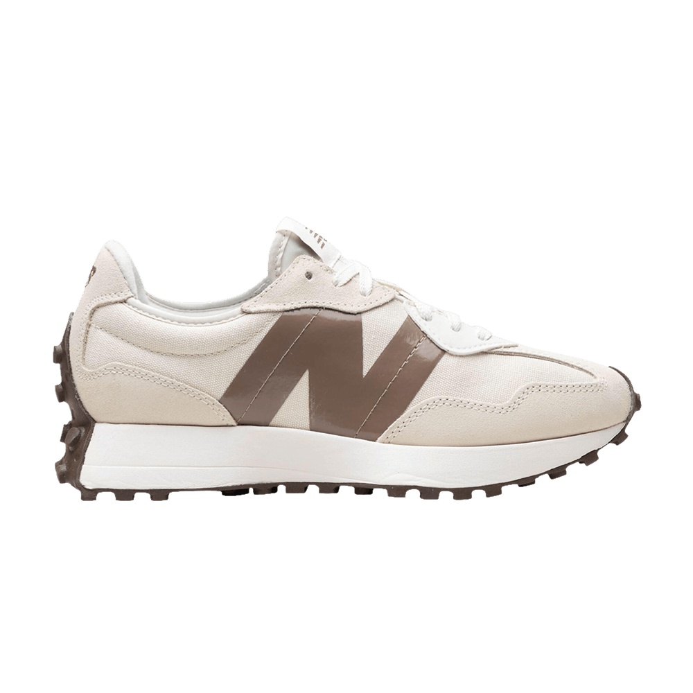 New Balance Wmns 327 'Sea Salt Mushroom'