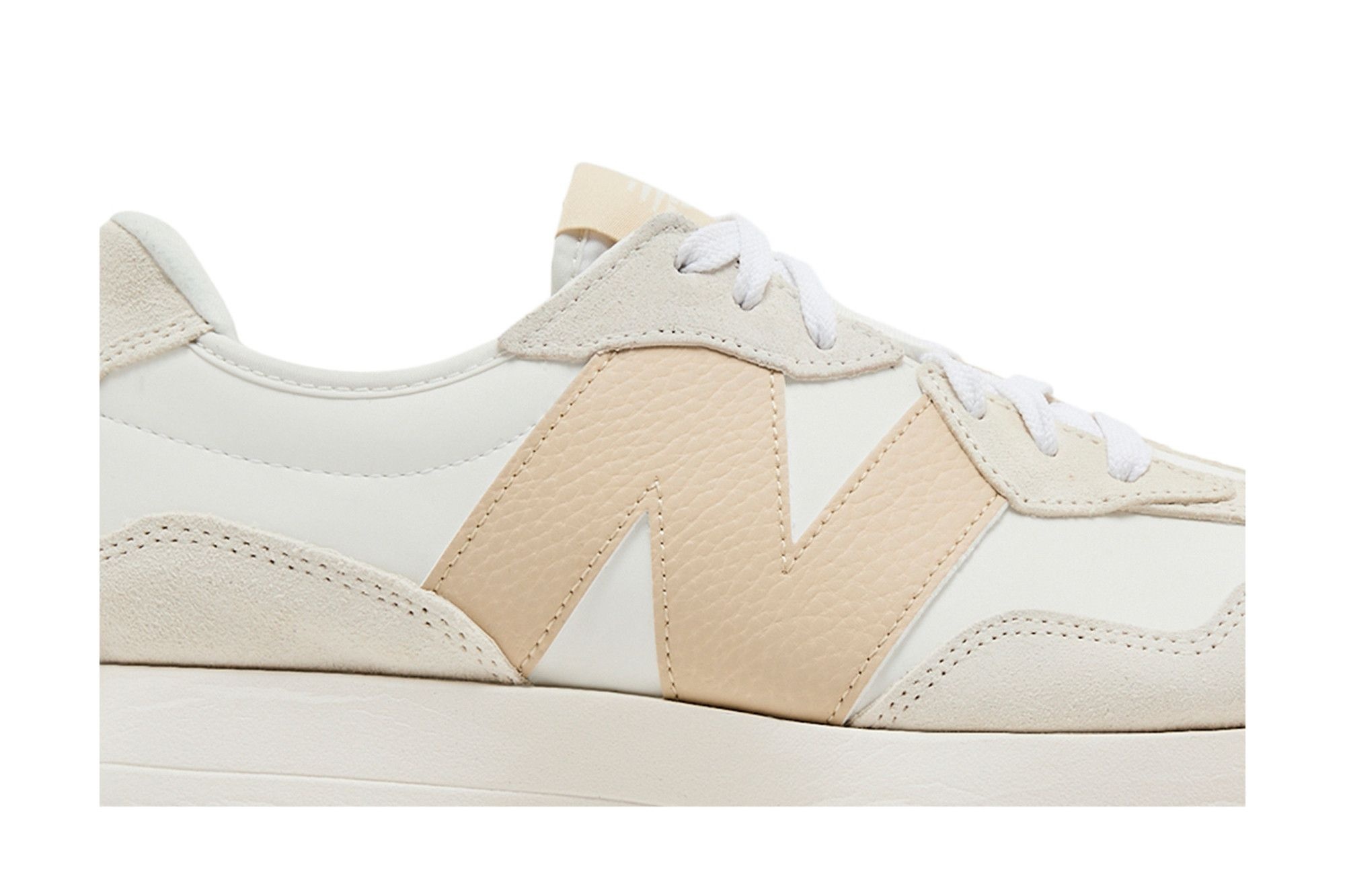 New Balance Wmns 327 'Sea Salt Sandstone'
