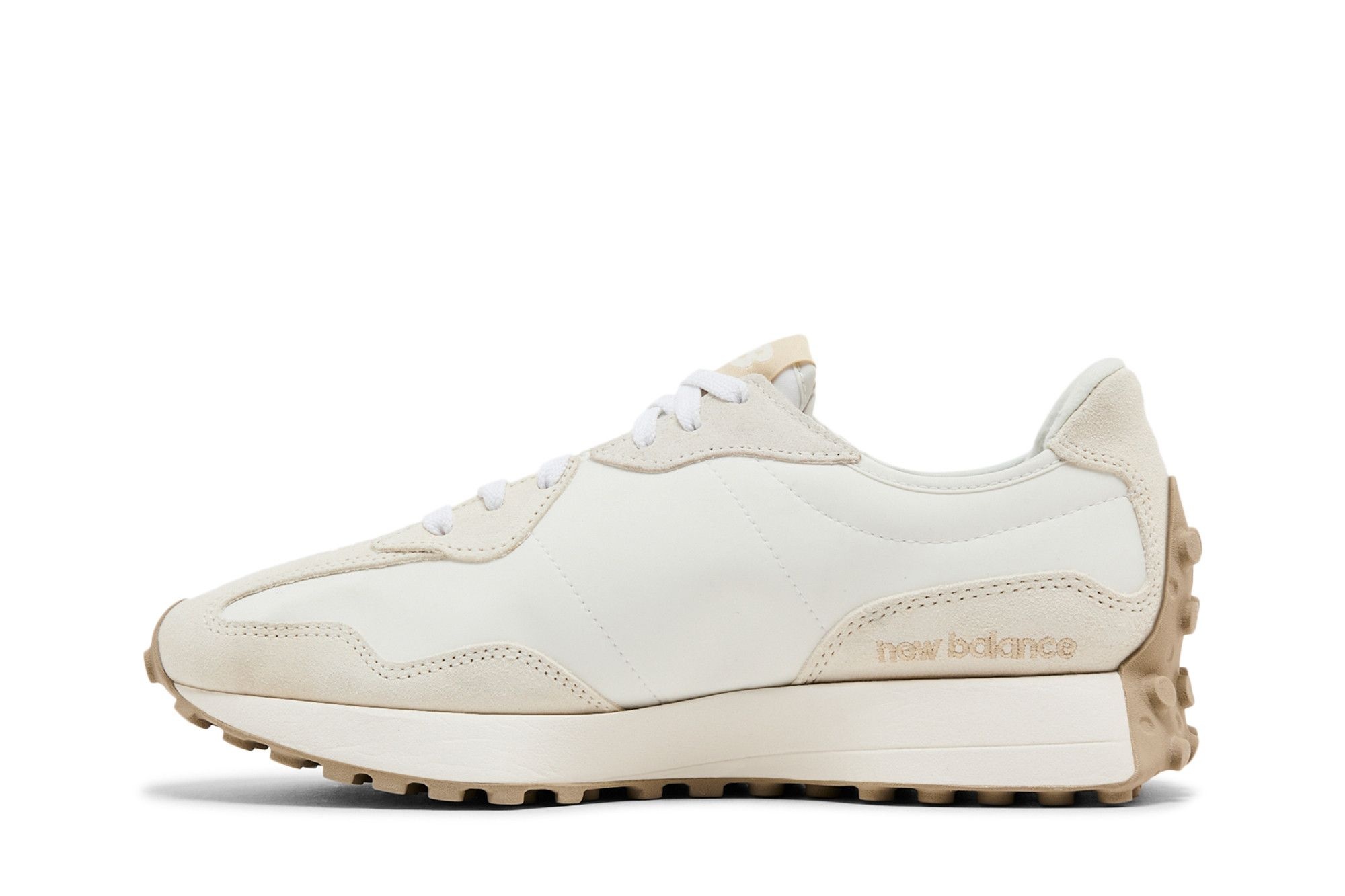 New Balance Wmns 327 'Sea Salt Sandstone'