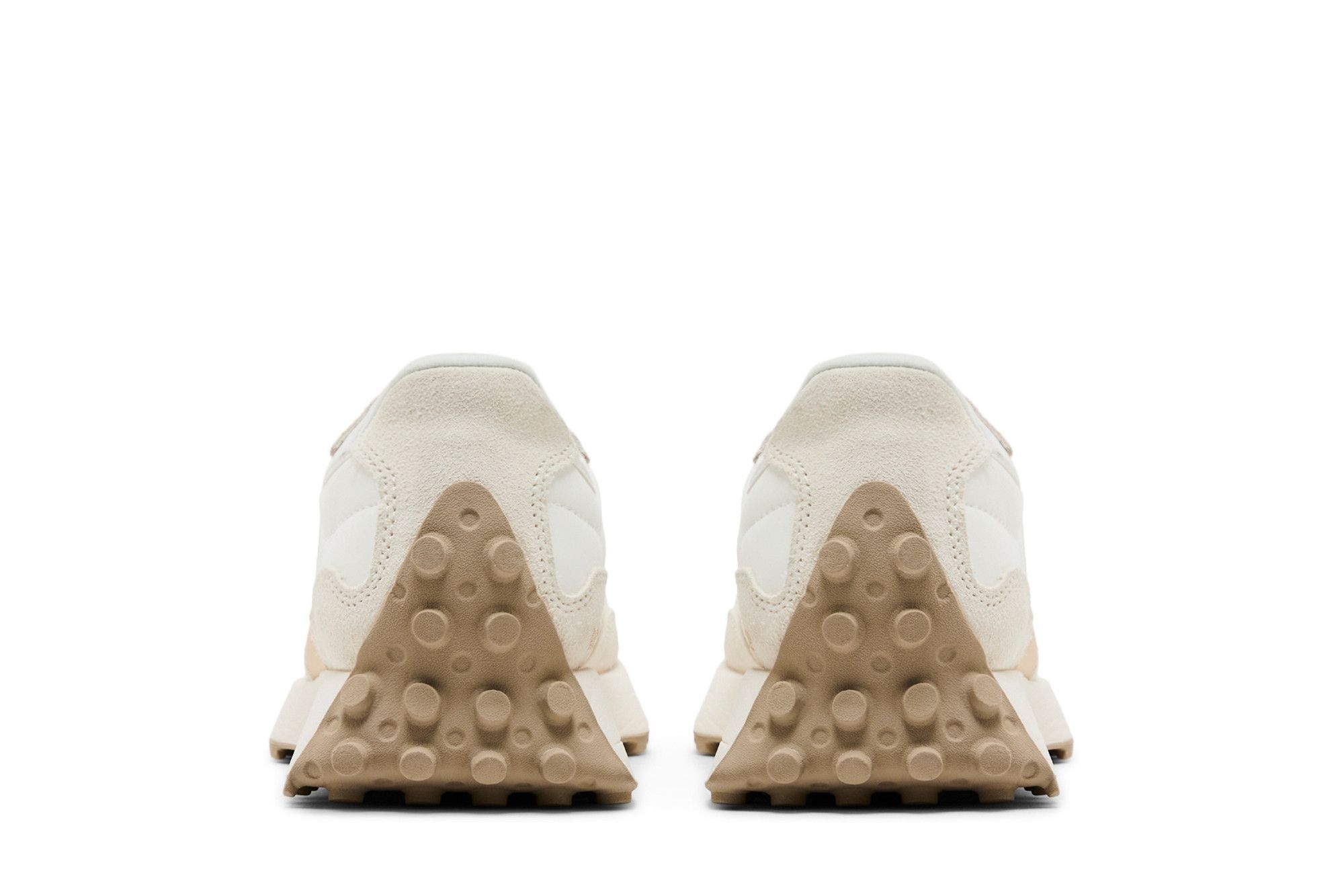 New Balance Wmns 327 'Sea Salt Sandstone'