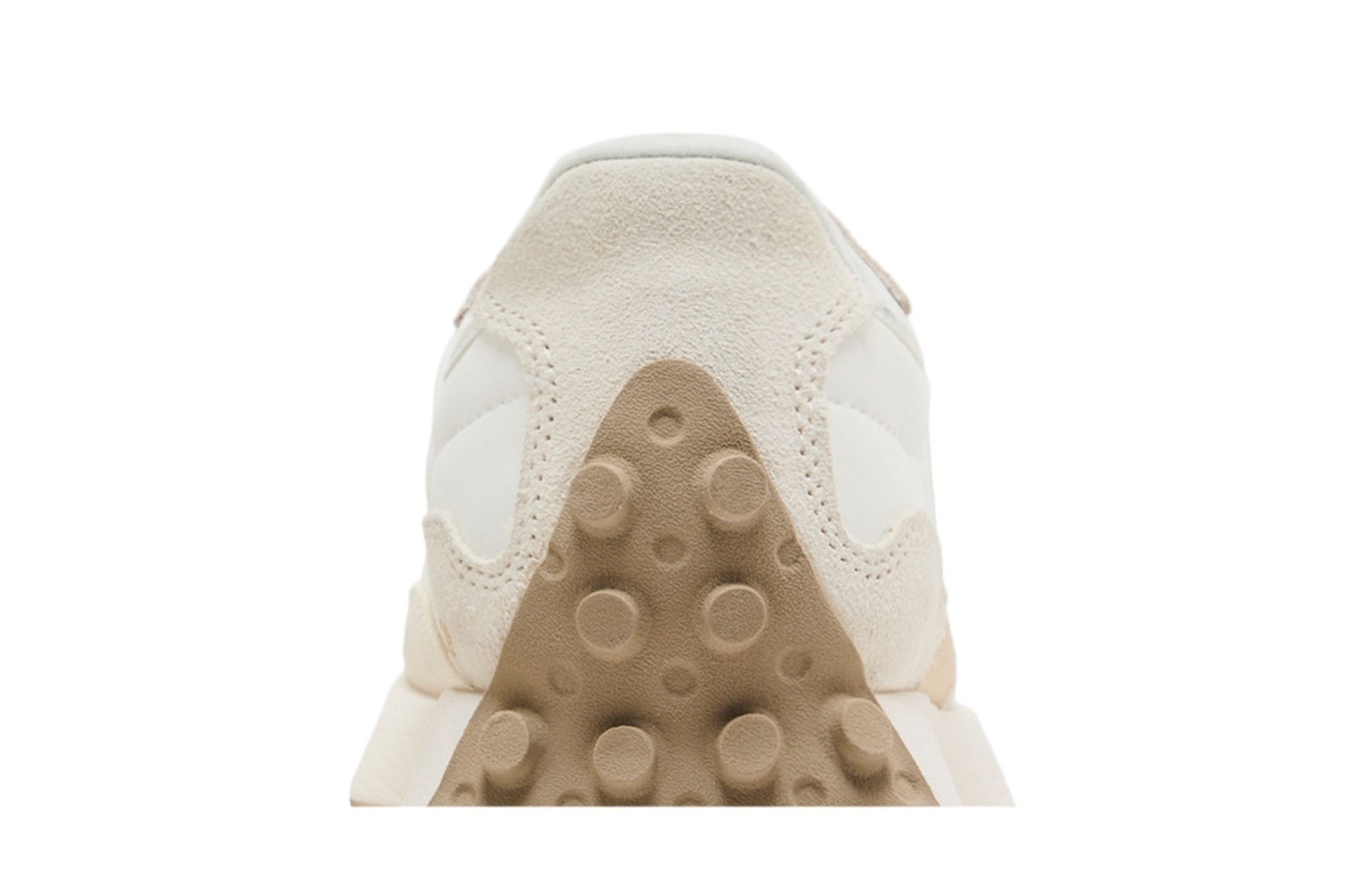 New Balance Wmns 327 'Sea Salt Sandstone'