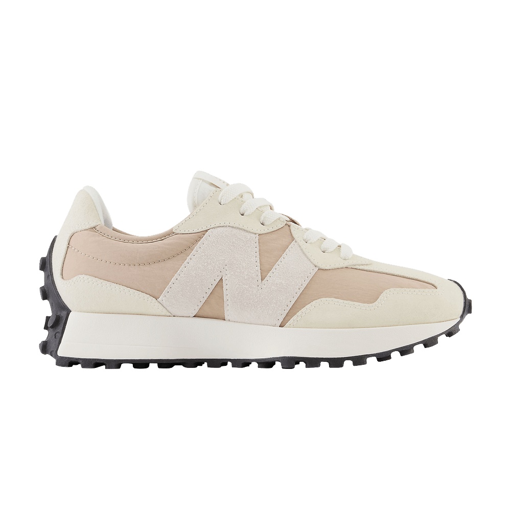 New Balance Wmns 327 'Angora Mindful Grey'