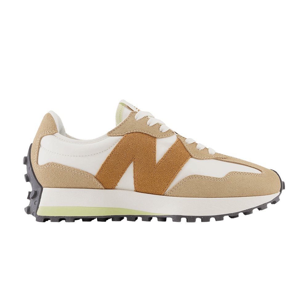 New Balance Wmns 327 'Incense Tobacco'