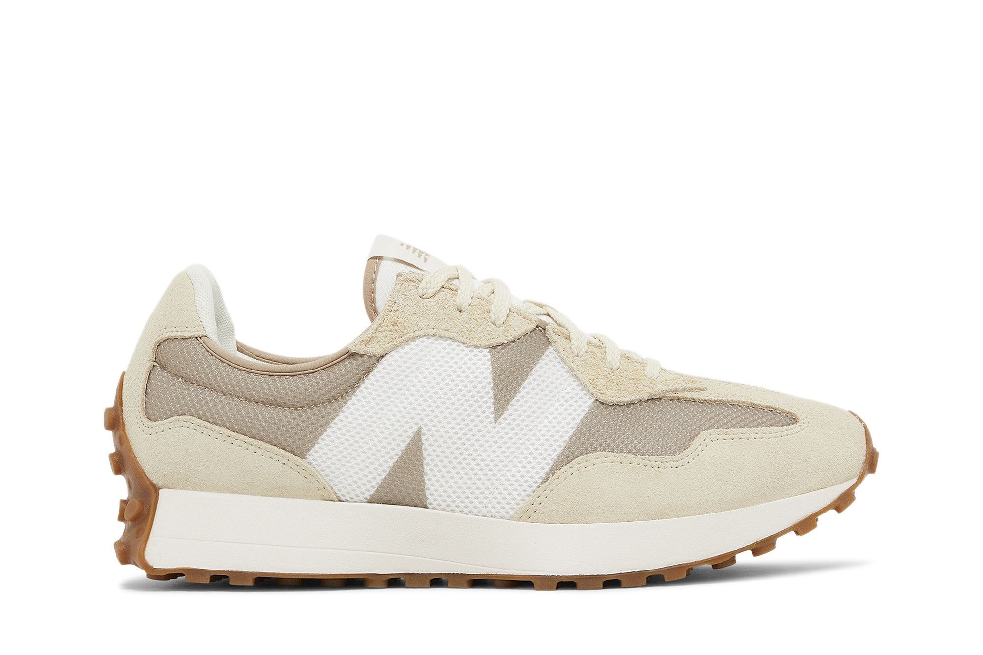 New Balance 327 'Mindful Grey'