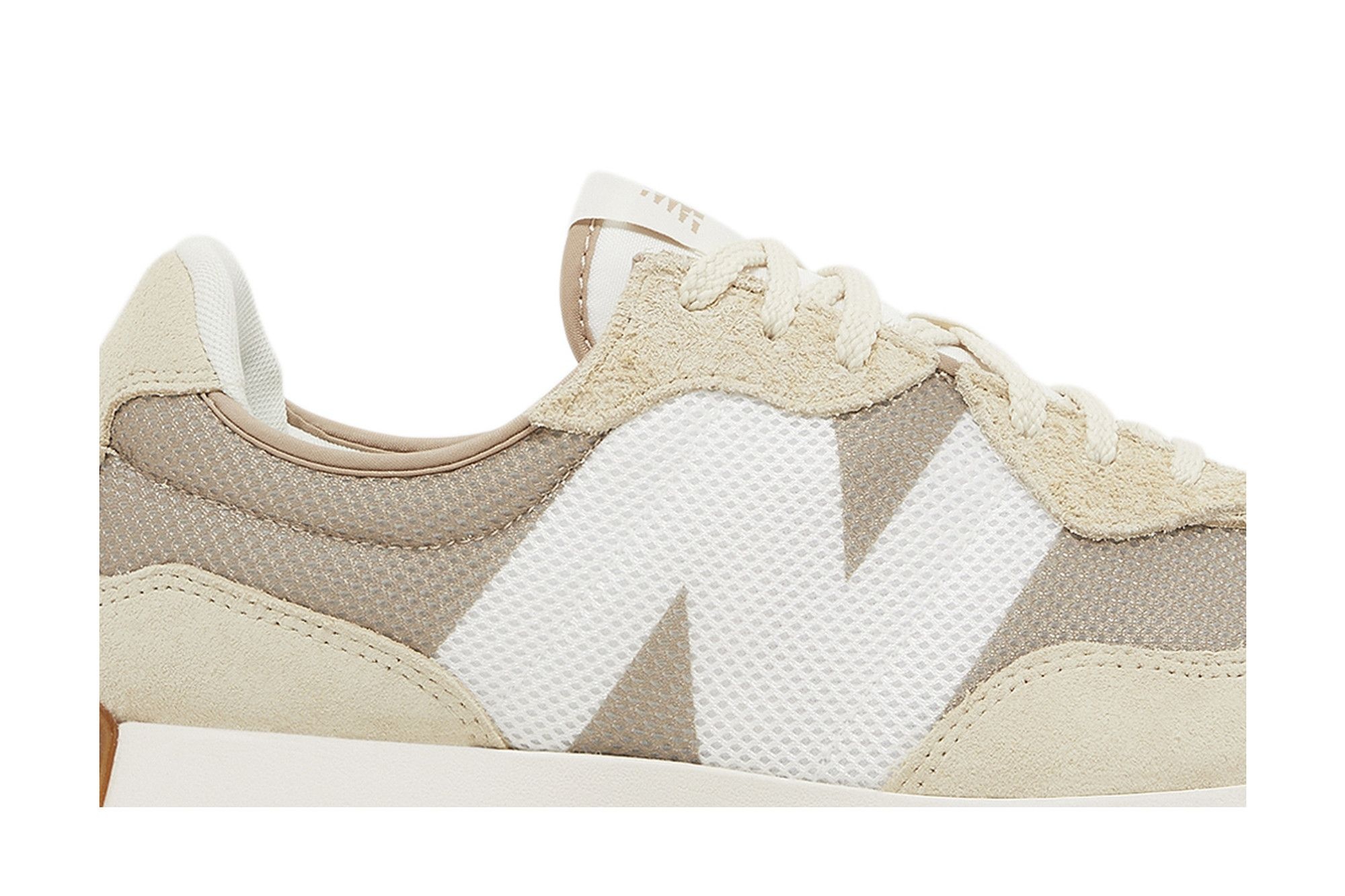 New Balance 327 'Mindful Grey'