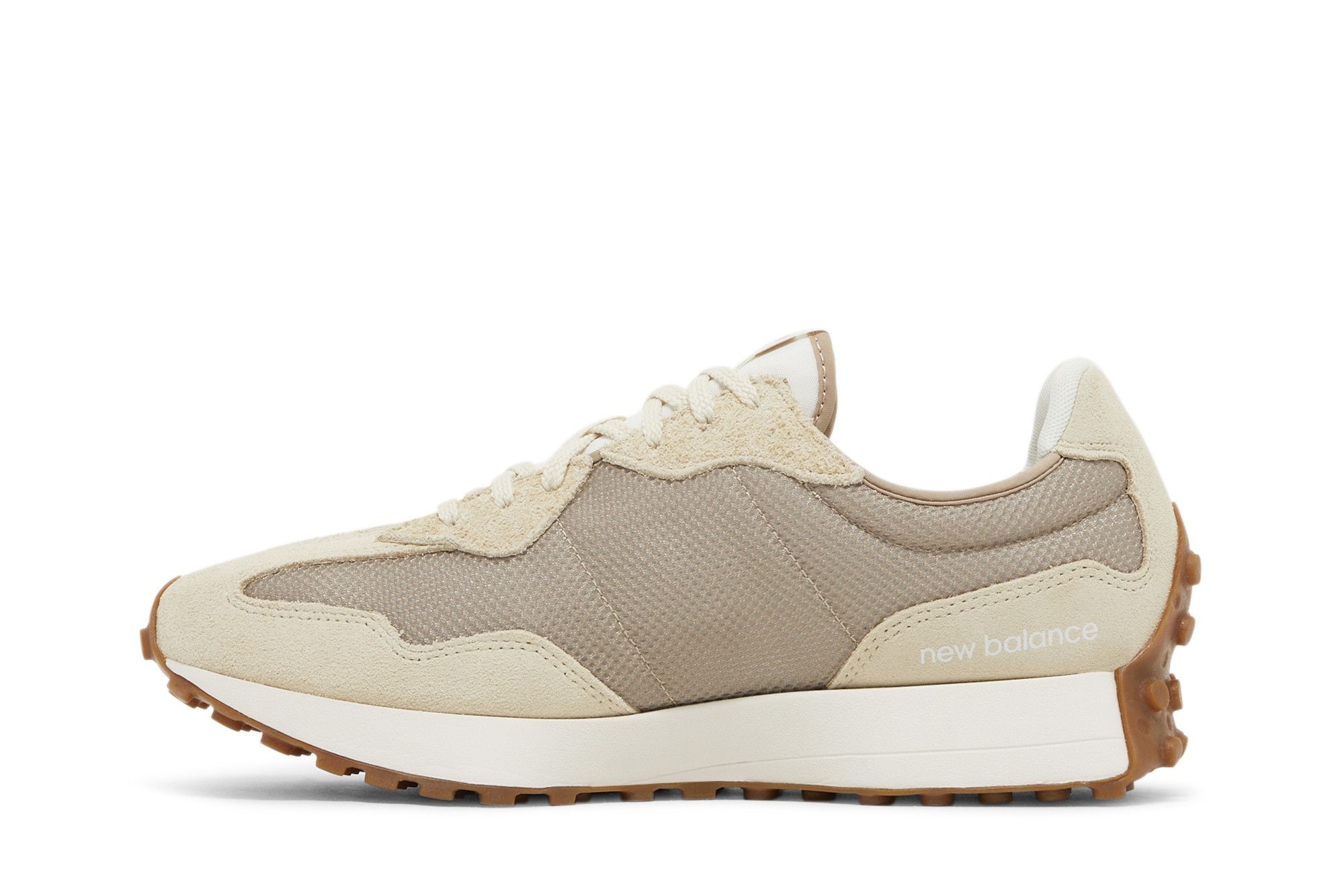 New Balance 327 'Mindful Grey'