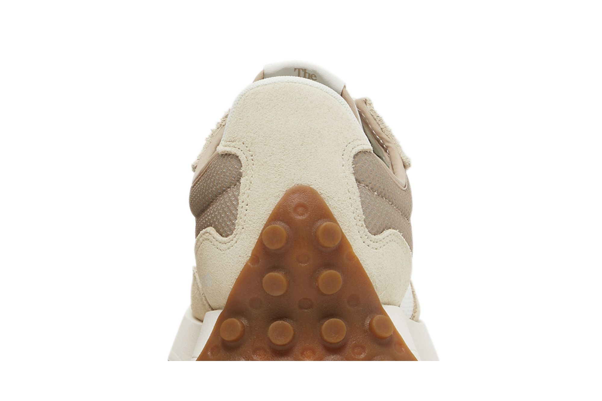New Balance 327 'Mindful Grey'
