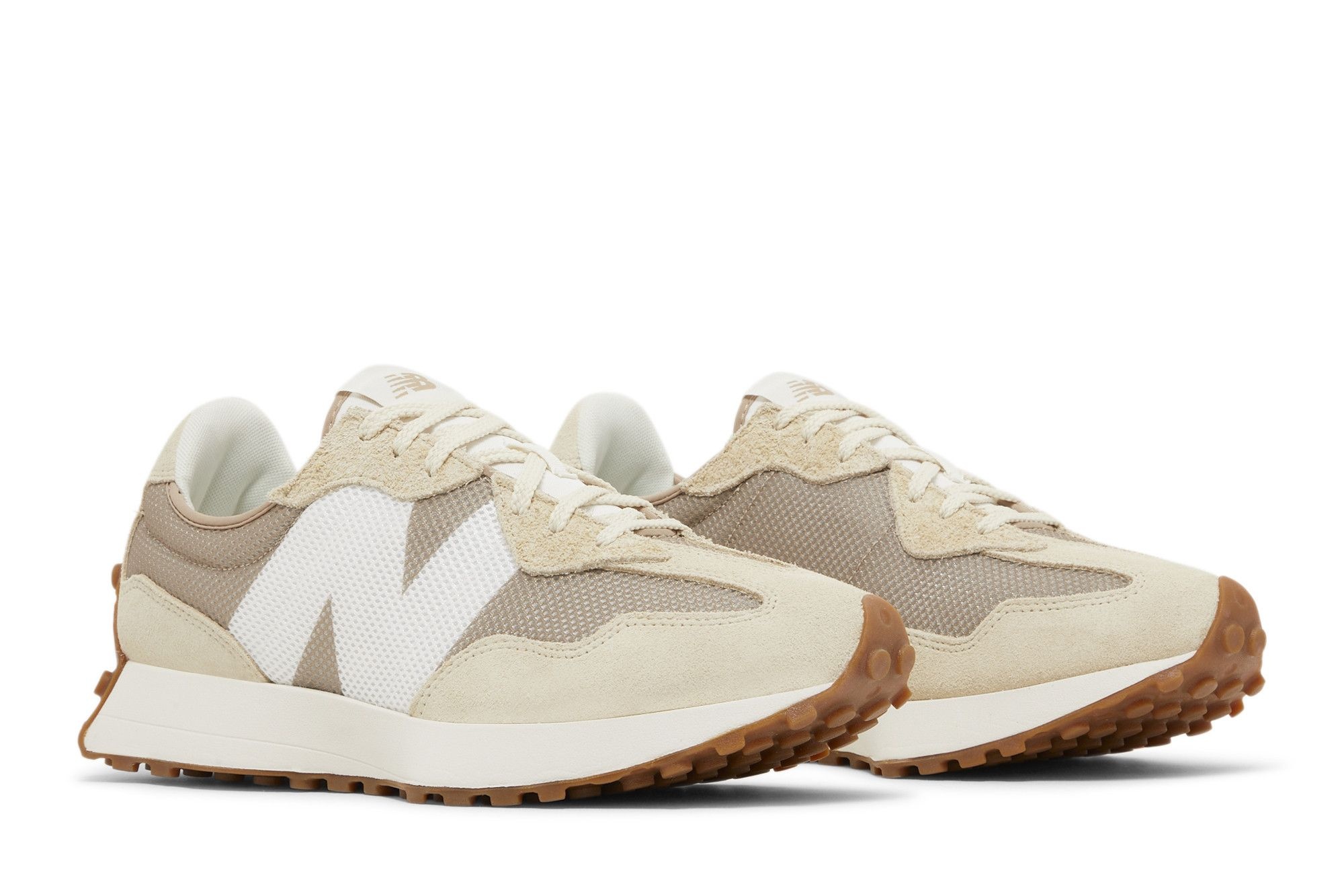 New Balance 327 'Mindful Grey'