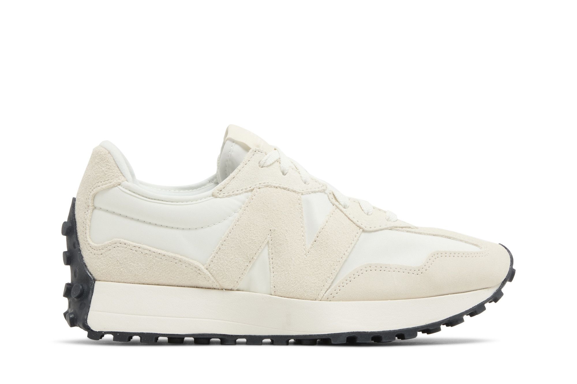 New Balance Wmns 327 'White Sea Salt'